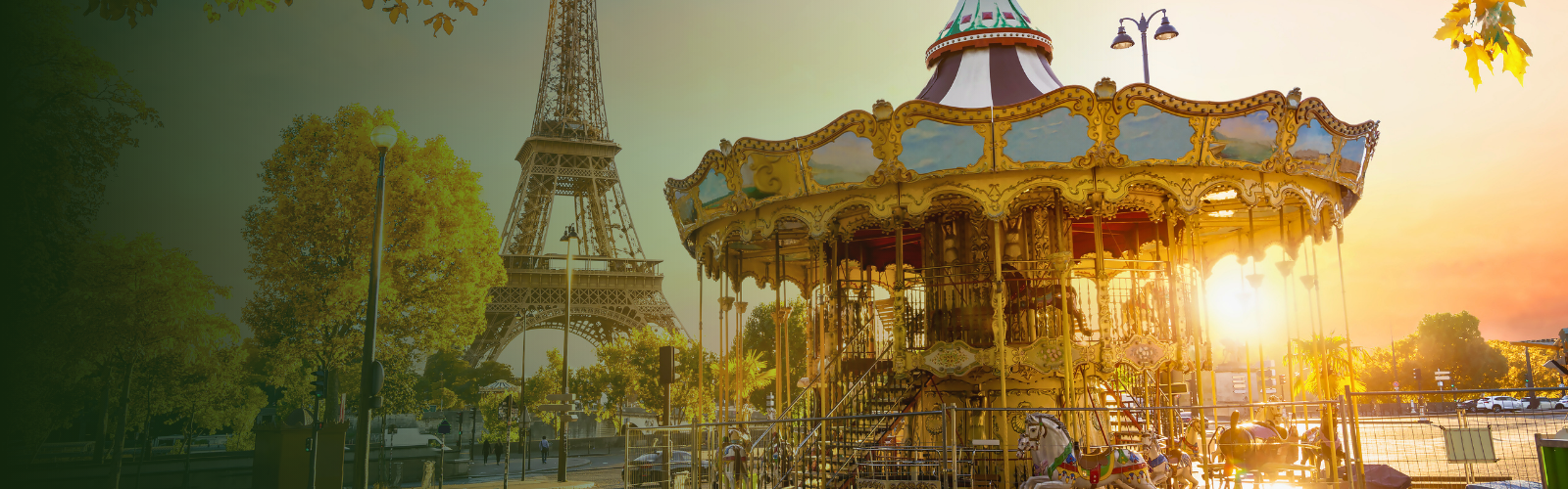 Hidden Gems of Paris